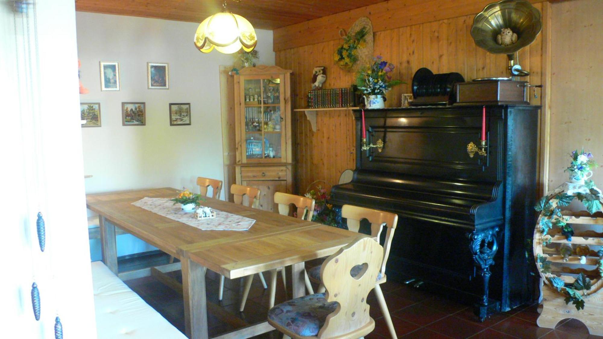 Landhotel Sperlingsberg Crimmitschau Luaran gambar