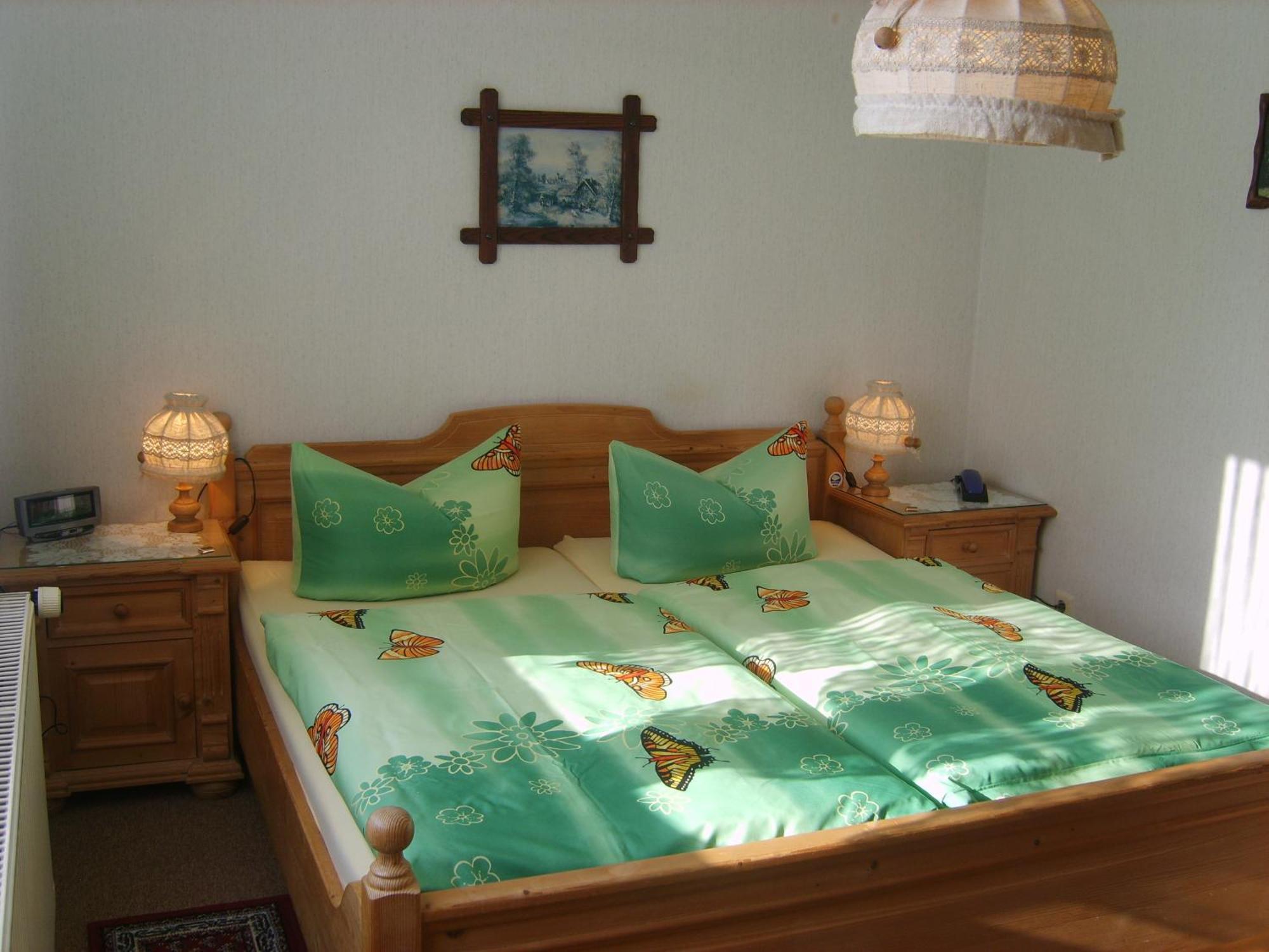 Landhotel Sperlingsberg Crimmitschau Luaran gambar